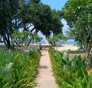 Swiss-Garden Beach Resort, - 14