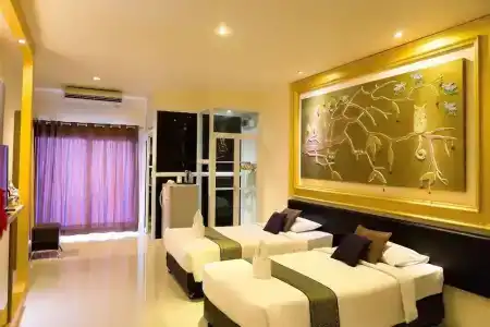Marble Garden View - 96