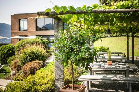Belvedere Locarno - 37