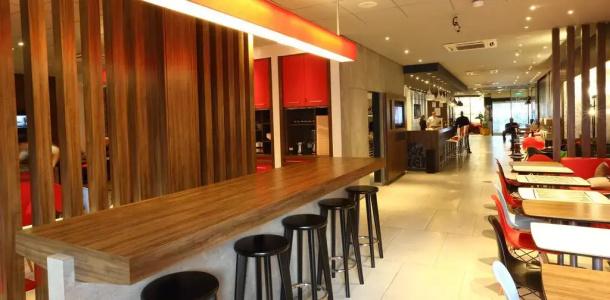 ibis Buenos Aires Obelisco - 14