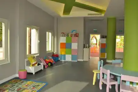 Ali BEY Resort Sorgun - 13