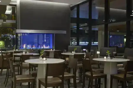 AC by Marriott Seattle/Downtown - 24