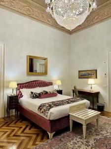 Palazzo Monga Boutique Guesthouse - 68