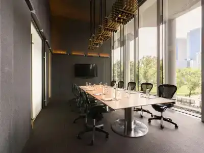Parkroyal Collection Pickering, Singapore - Sg Clean, Staycation Approved - 20