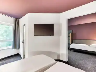 ibis Styles Bremen Altstadt - 5