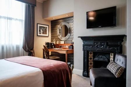 The Drayton Court - 54