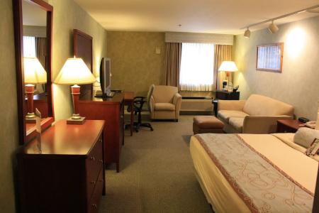 Senator Inn & Spa - 2