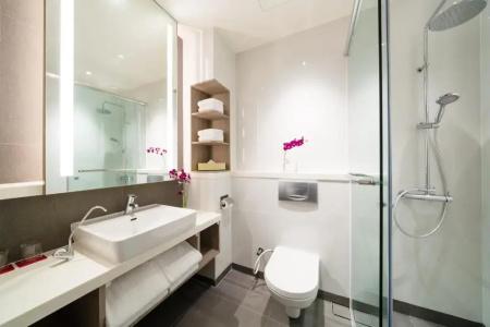 Parkroyal On Kitchener Road, Singapore - 26