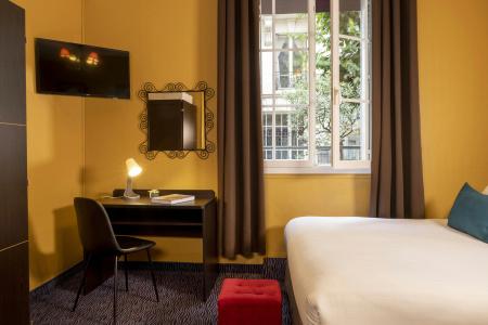 Chatillon Paris Montparnasse - 32