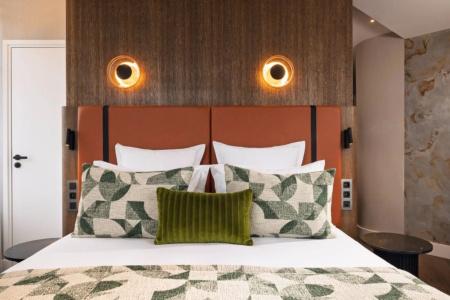 Hôtel Raspail Montparnasse - 31