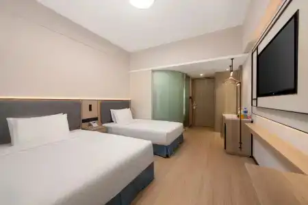 Holiday Inn Express Putuo, An Ihg - 32