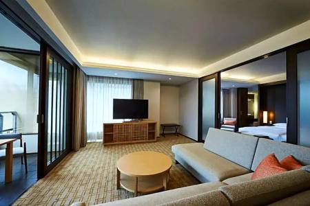 Hyatt Regency Hakone Resort and Spa - 50
