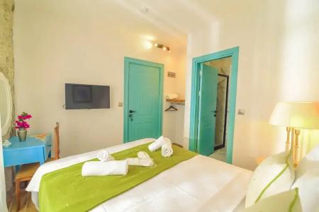 Bedirhan Konak Otel - 71