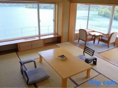Shikaribetsu Kohan Onsen Fusui - 26