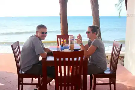 Sand Beach Resort - 18
