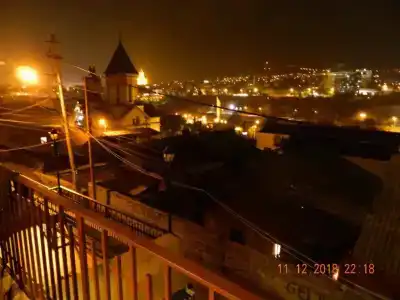 Guest House Old Tbilisi - 6