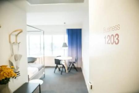 Comwell Aarhus Dolce by Wyndham - 78