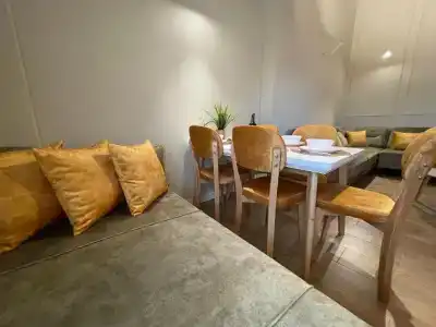 Rias Penthouse Suites - 284
