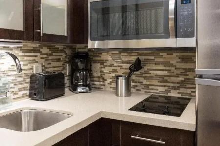 Staybridge Suites-Las Vegas - 147