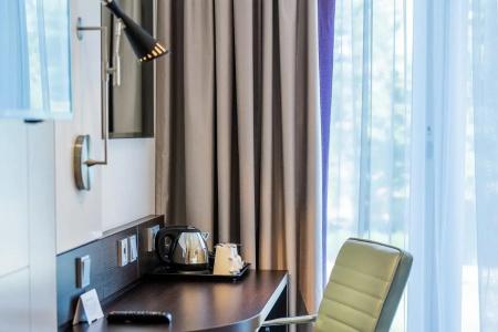 Premier Inn Düsseldorf City Friedrichstadt - 2