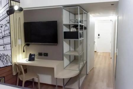 ibis Styles Buenos Aires Florida - 46