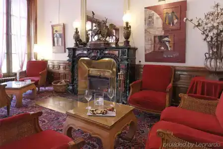 Domaine d'Auriac - Relais & Châteaux - 0