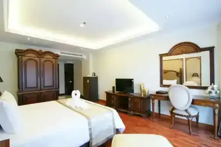 Lk Miracle Suite - Sha Extra Plus - 30