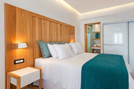 Akra Suites - 3