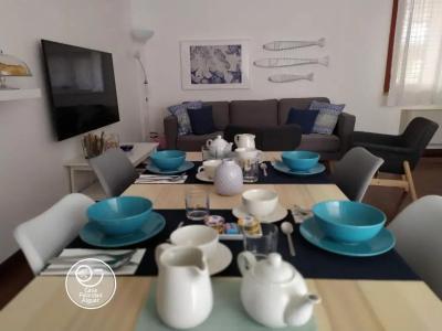 Casa Felicidad Alguer b&b - 25