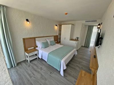 Vahide Butik Otel - 2