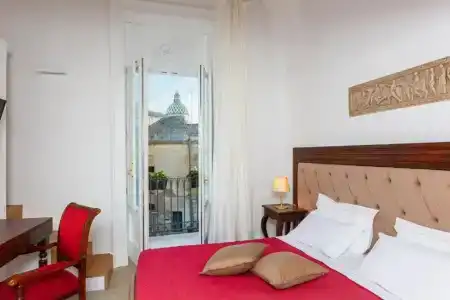 Palazzo Marini b&b Di Charme - 49
