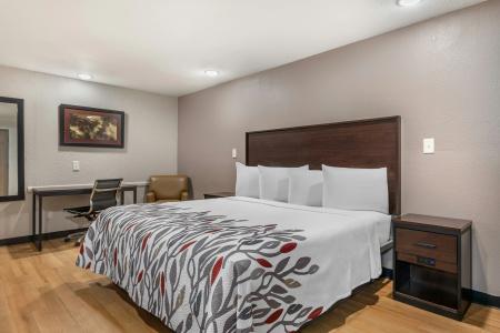 Red Roof Inn Dallas/Richardson - 27
