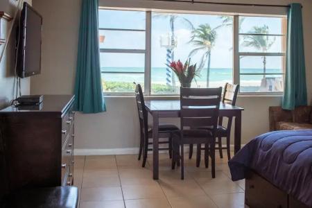Riptide Oceanfront - 53