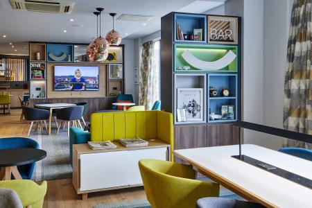 Holiday Inn Belfast, An Ihg - 30