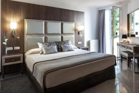 Suite S'Argamassa Palace - 85