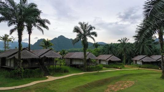 Khaosok Boutique Hideaway - 82