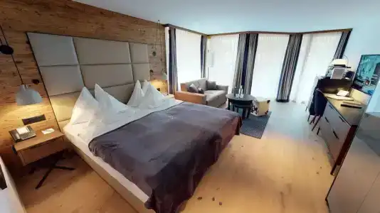 Walliserhof Grand-& Spa - 53