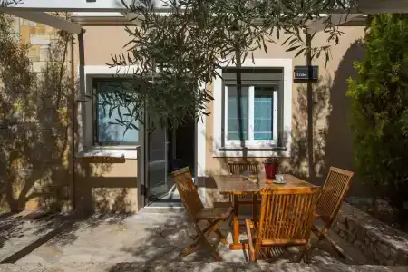 Anthemion Suites and Villas - 45