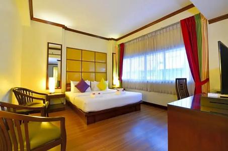 Grand Business Inn - 74