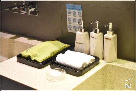 Novotel Yangon Max - 75