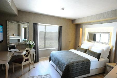 Limak Eurasia Luxury - 3