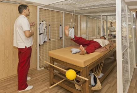 Balneo Complex Saint Spas - 19
