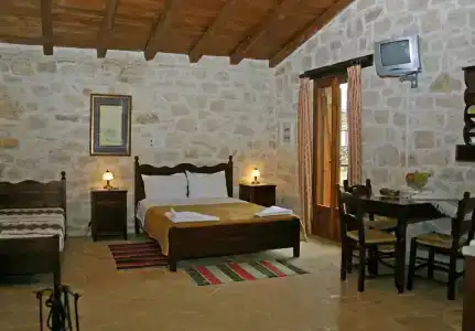 Stone Village - 10
