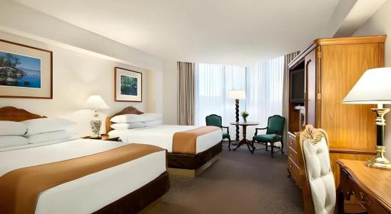 Harveys Lake Tahoe & Casino - 42