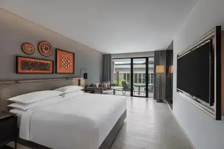Four Points By Sheraton Phuket Patong Beach Resort - Sha Extra Plus - 7