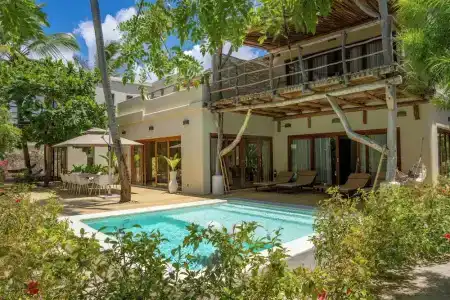 Zanzibar White Sand Luxury Villas & Spa - Relais & Chateaux - 268