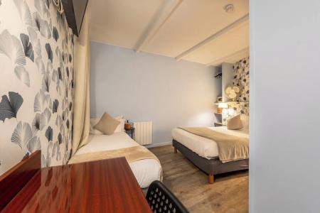 Relais Bergson - 64
