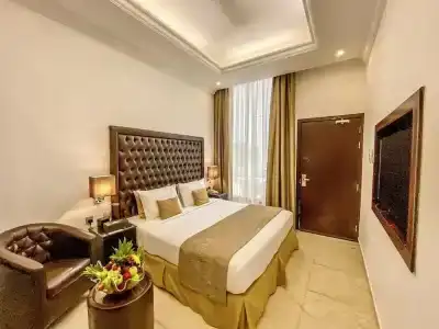 Mirage Bab Al Bahr Beach Resort - 114