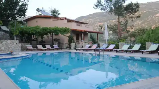Kleo Cottages - 5