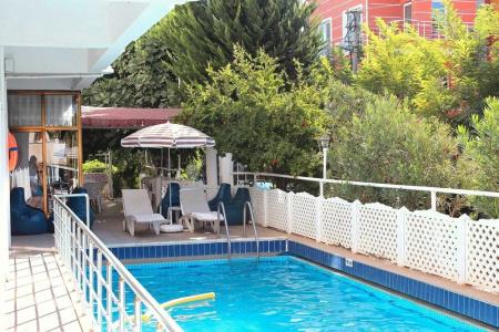 ADRİNA BEACH RESORT - 24